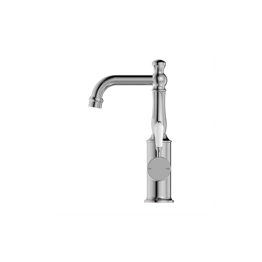 York Basin Mixer