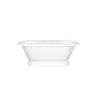 York Freestanding Bath
