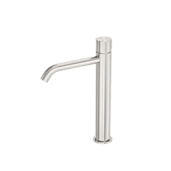 Zen SS316L Tall Basin Mixer Handless