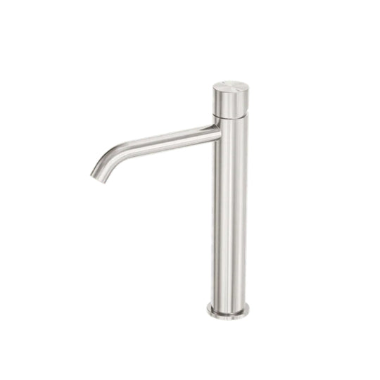 Zen SS316L Tall Basin Mixer Handless