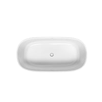 Zencha Freestanding Bath