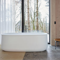 Zencha Freestanding Bath