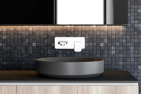 Gemma Zircon Pool Mosaic