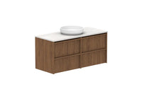 Eli Wall Hung Vanity