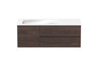 Drift Wall Hung Vanity