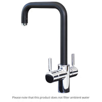 Multitap™ 3N1 U Shape Filter Tap