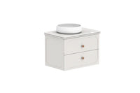 Madden Wall Hung Vanity