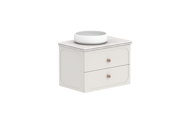 Madden Wall Hung Vanity