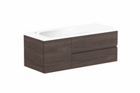 Drift Wall Hung Vanity