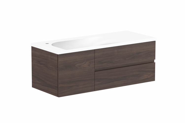 Drift Wall Hung Vanity