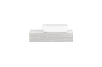 Michel Ensuite Wall Hung Vanity