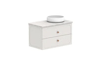 Madden Wall Hung Vanity