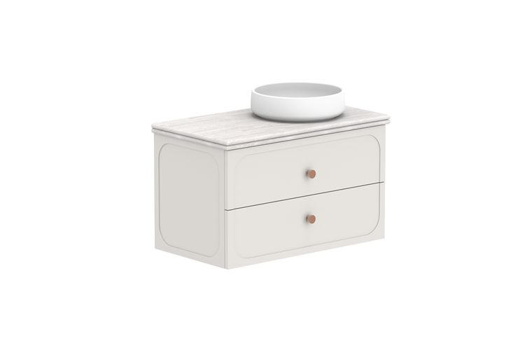 Madden Wall Hung Vanity