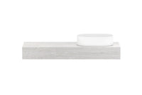Michel Ensuite Wall Hung Vanity