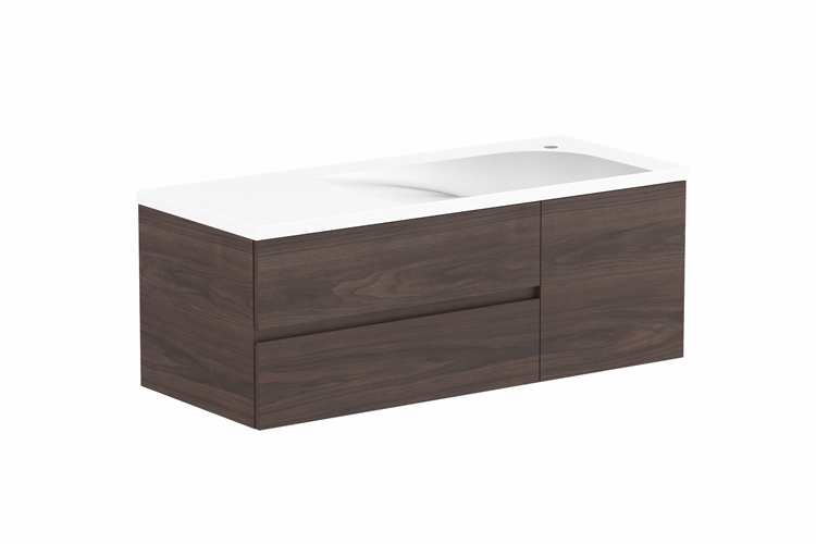 Drift Wall Hung Vanity