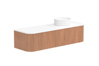 Waverley Wall Hung Vanity