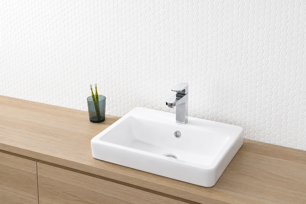 Basins