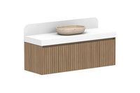 Harper Wall Hung Vanity