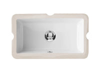 Mini Agres Undercounter Basin