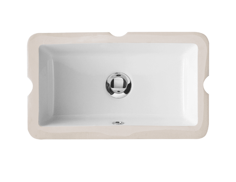 Mini Agres Undercounter Basin