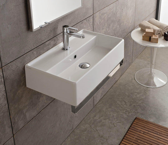 Apartment 60R Wall Hung Basin
