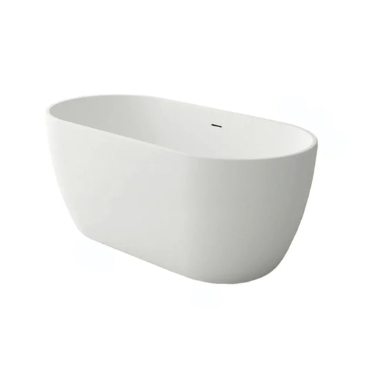 Synergii Solid Surface  Freestanding Bath