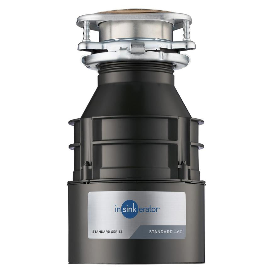 Standard 460 SR Disposer