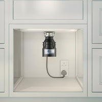 Standard 460 SR Disposer