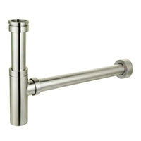 Aurora Adjustable Bottle P Trap