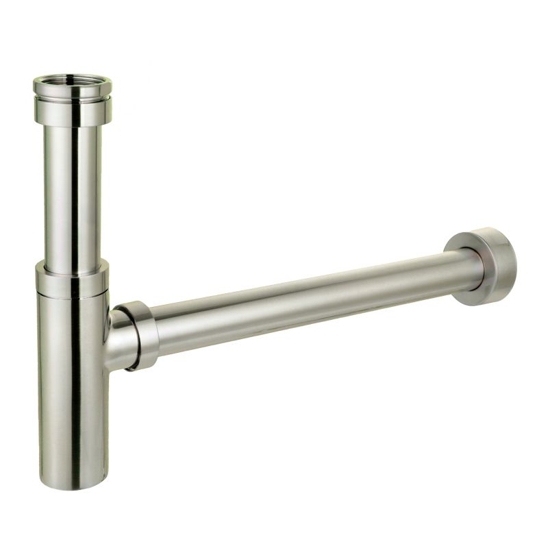 Aurora Adjustable Bottle P Trap