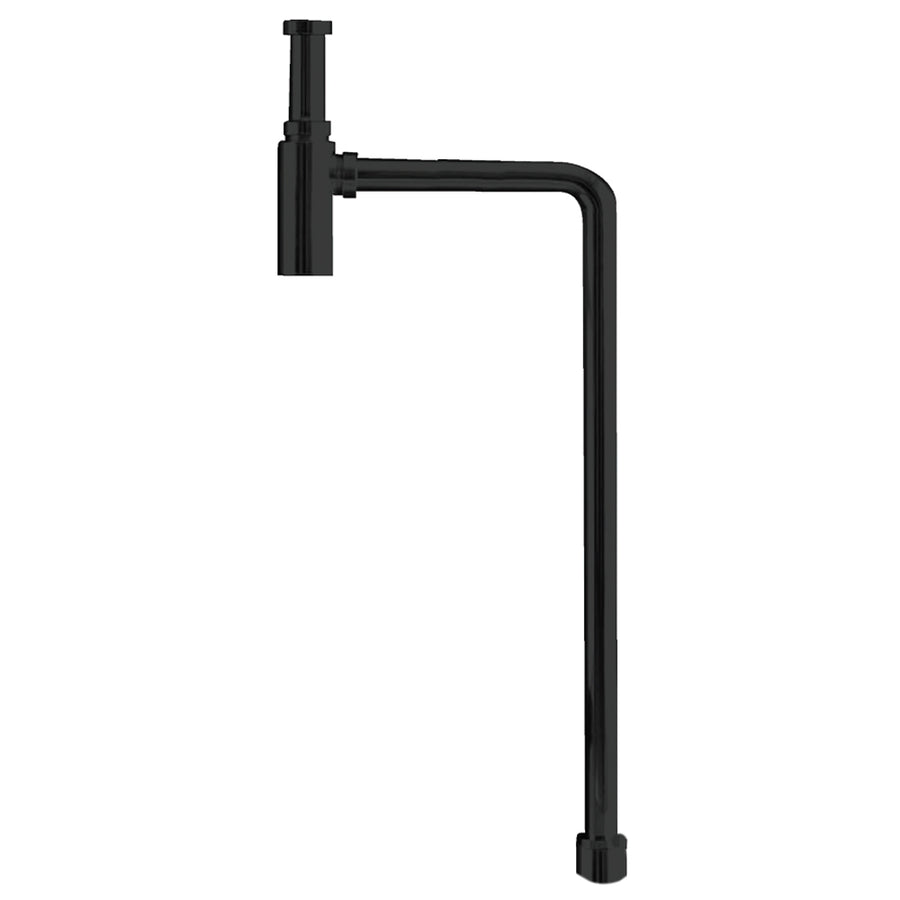 Deluxe Adjustable Bottle S Trap