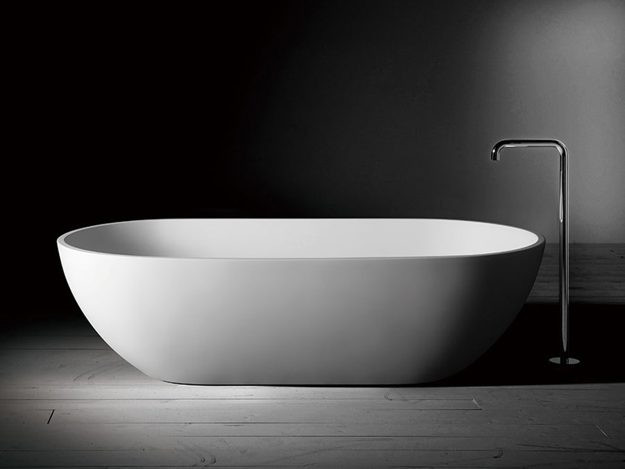 Aveo RS12 1780 Freestanding Stone Bath