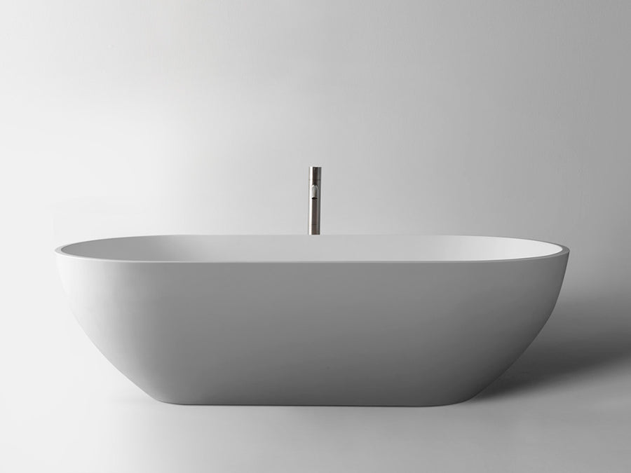 Aveo RS12 1700 Freestanding Stone Bath