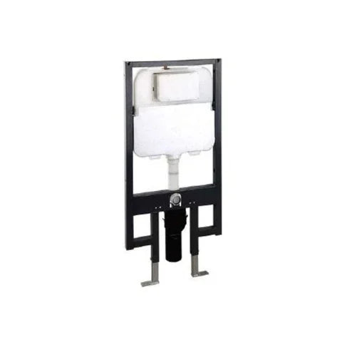 AXENT Consealed Cistern with Frame
