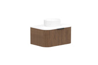 Waverley Wall Hung Vanity
