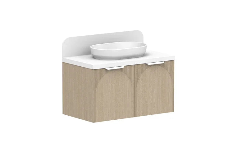 Archie All Door Vanity