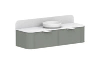 Flo Wall Hung Vanity