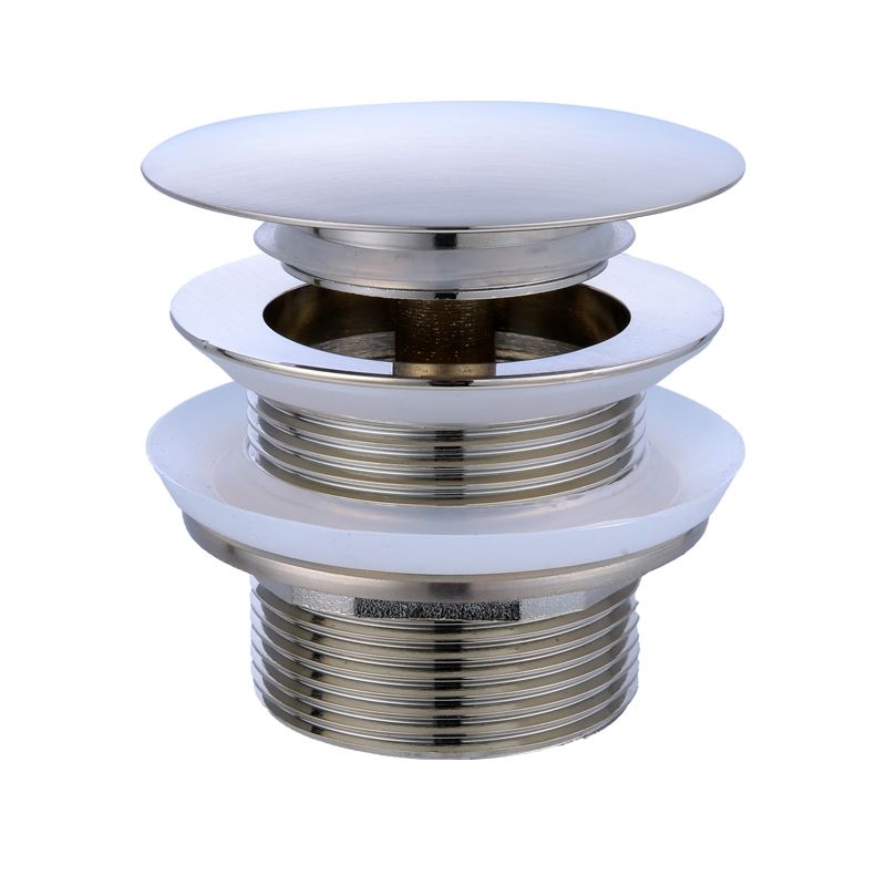 40mm Safety Pull-Out Pop-Up Bath Waste