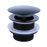 40mm Safety Pull-Out Pop-Up Bath Waste