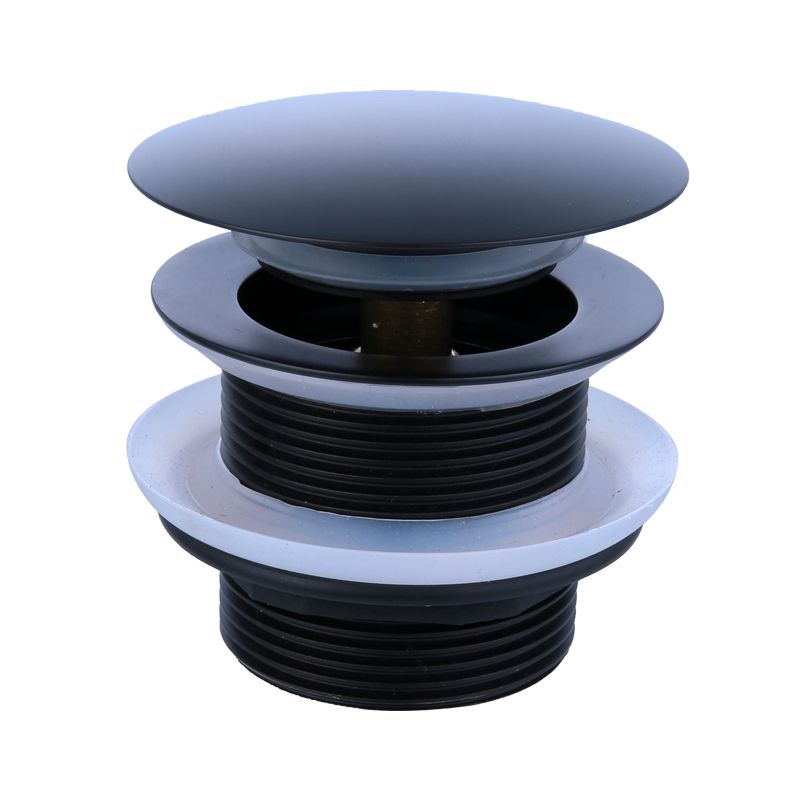 40mm Safety Pull-Out Pop-Up Bath Waste