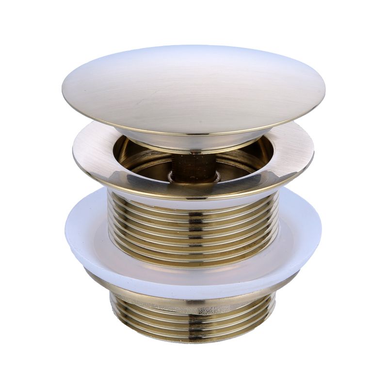 40mm Safety Pull-Out Pop-Up Bath Waste