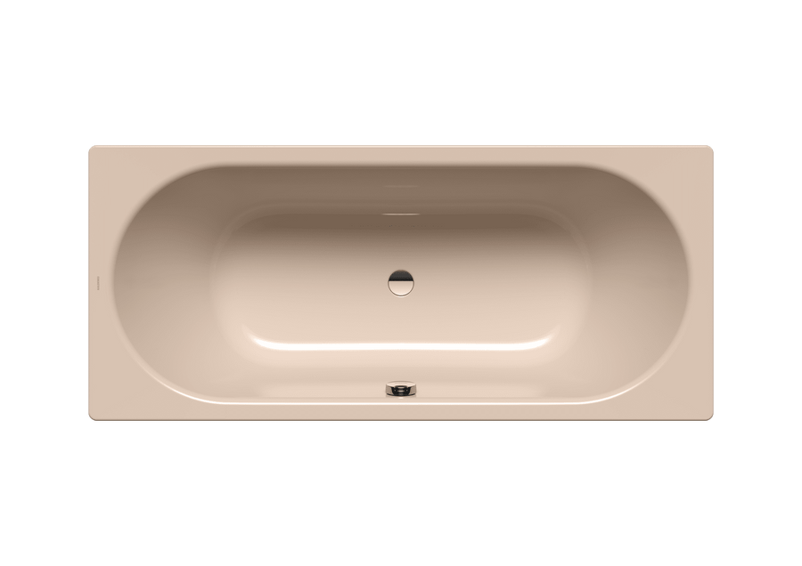 Classic Duo Built in Bathtub