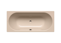 Classic Duo Built in Bathtub