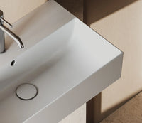 Bahia 50 Wall Hung Basin