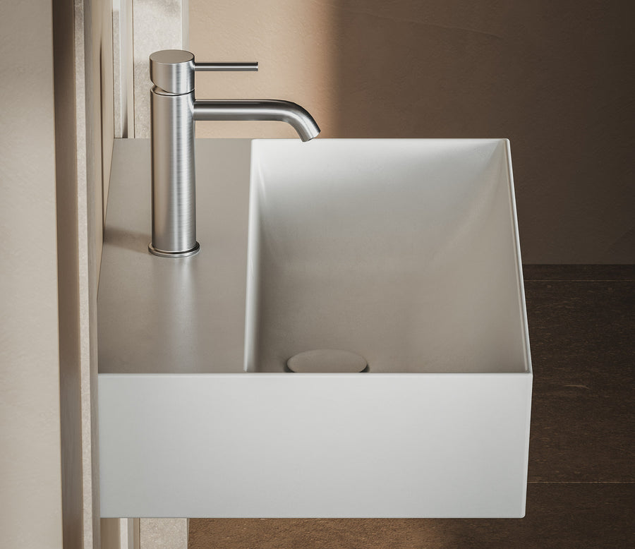 Bahia 60 Wall Hung Basin