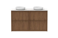 Eli Floor Mount Vanity