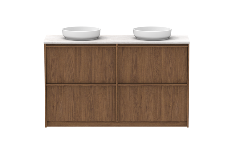 Eli Floor Mount Vanity