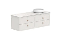 Madden Wall Hung Vanity