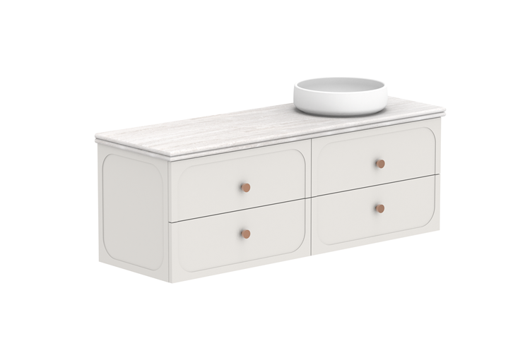 Madden Wall Hung Vanity