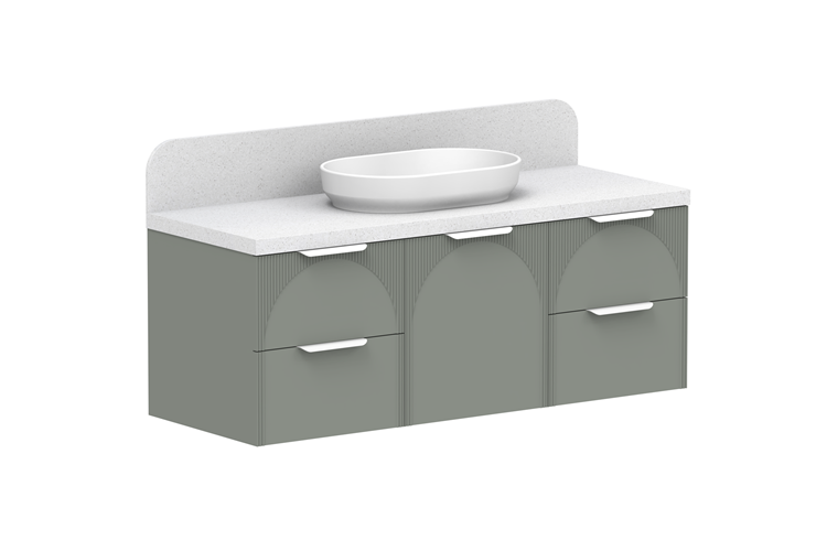Archie Door & Drawer Vanity